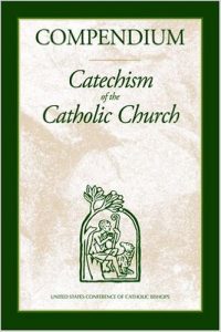 Compendium catechism of the cathoic church