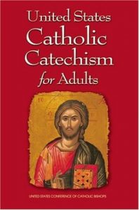 US catholic Catechism