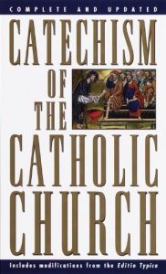 catechism of the catholic church