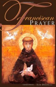 franciscan prayer