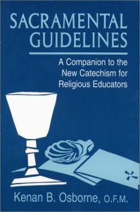 sacramental guidelines