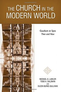 the church in the modern world